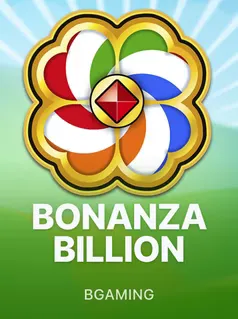 Slot Bonanza Billion di TotBet