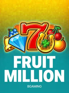 Slot Fruit Million di TotBet