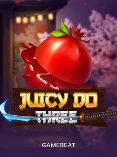 Slot Juicy Do Three di TotBet