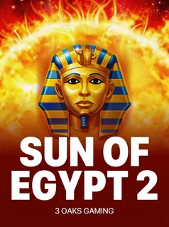 Slot Sun of Egypt 2 di TotBet